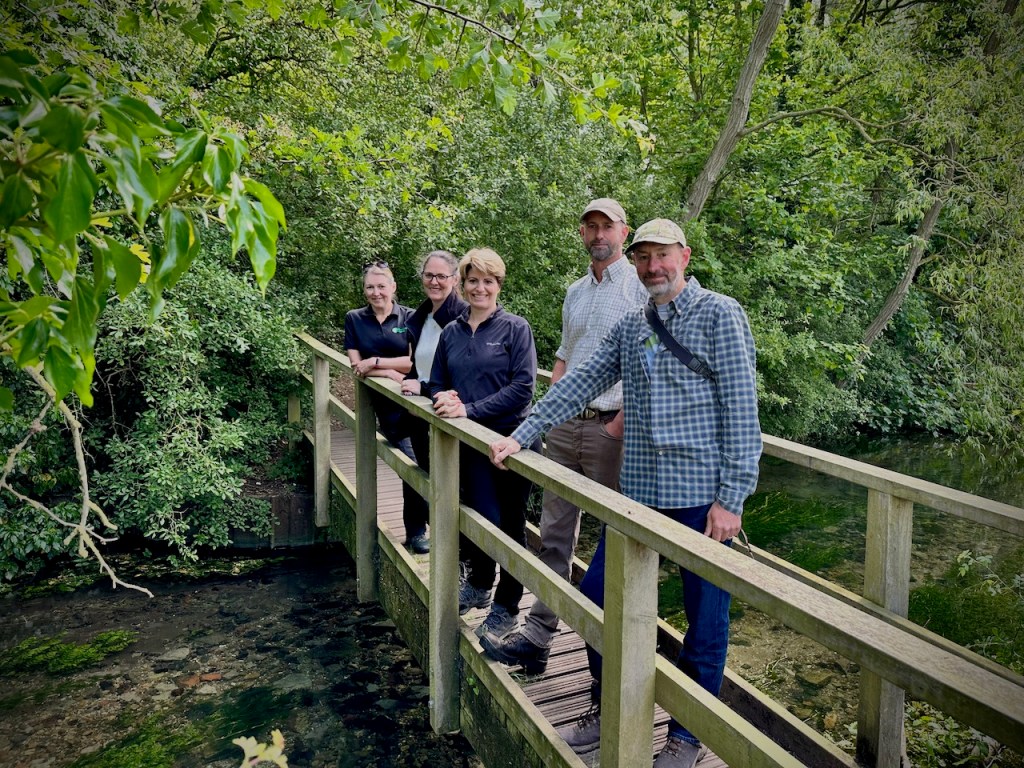 A letter from Minister Emma Hardy