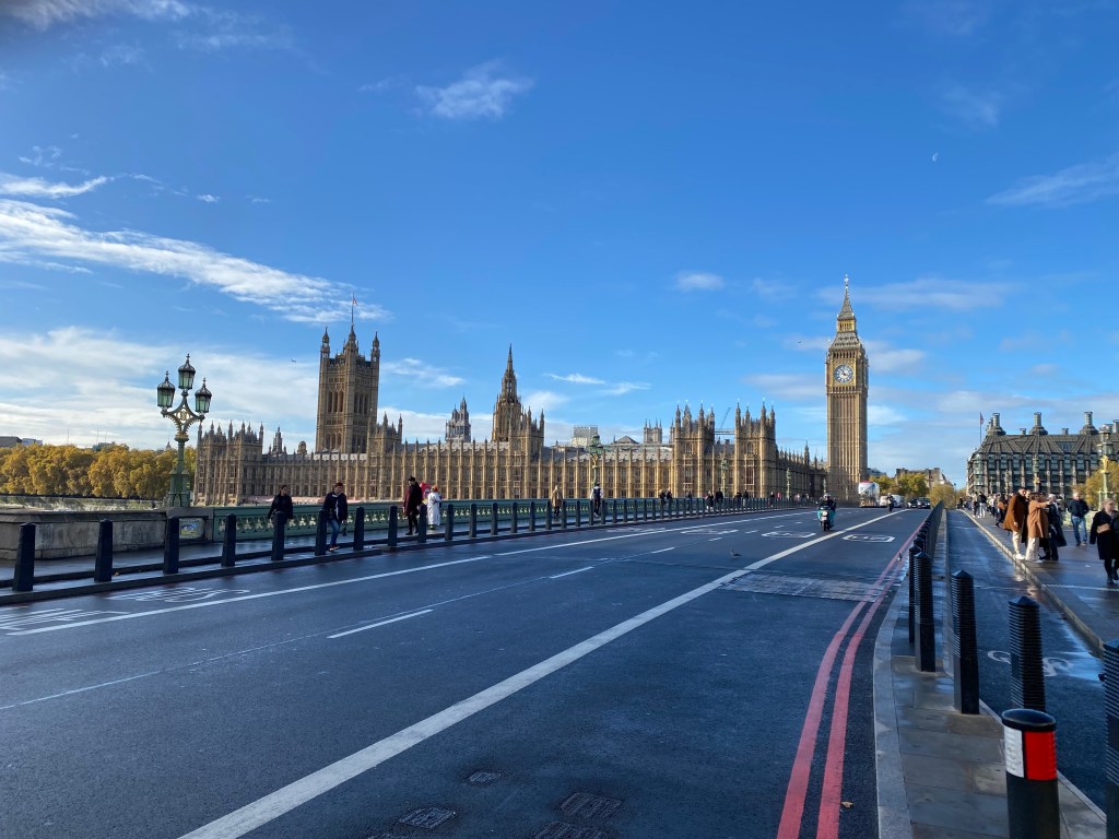 Full text from the House of Lords debate ref the protection of chalk streams and the Bishop of Norwich’s amendment to the Planning and Infrastructure Bill.