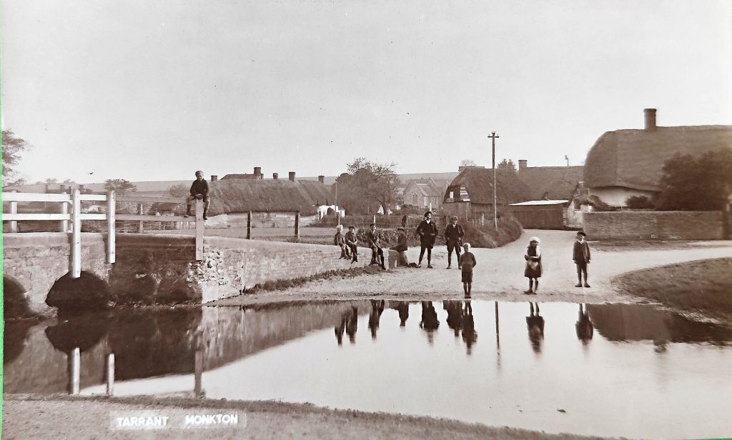 Tarrant update – the Environment Agency’s modelling contest