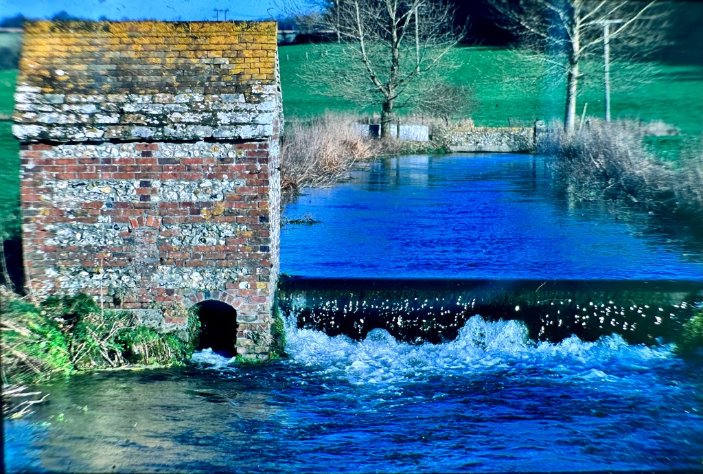 Tarrant update 4 – The Environment Agency response – whistling while Rome burns.